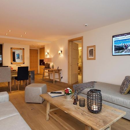 Matterhorn Lodge Hotel&Appartements Zermatt Zimmer foto