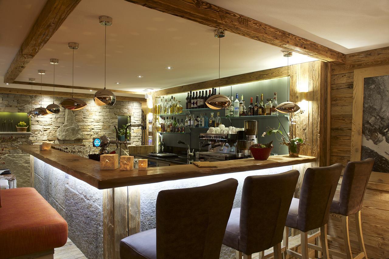 Matterhorn Lodge Hotel&Appartements Zermatt Exterior foto